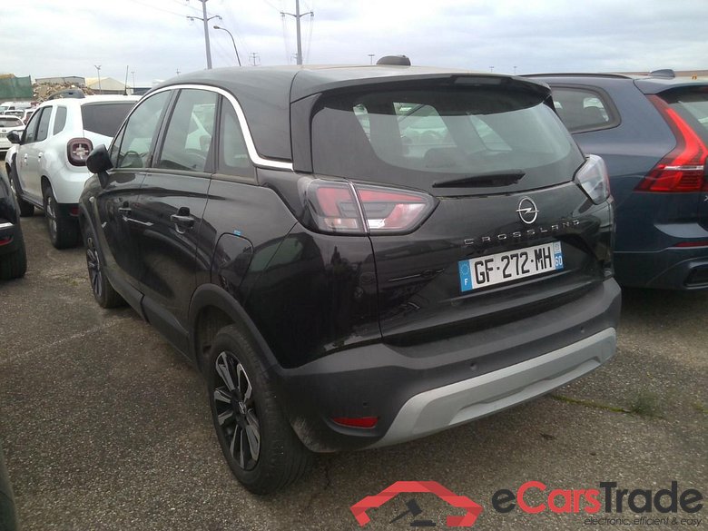 CROSLDX RK GAS PT110 ELEGA 15M #5