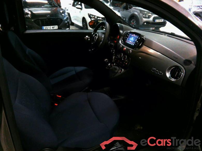 500 MY22 HYB 70 CLUB RSK #5