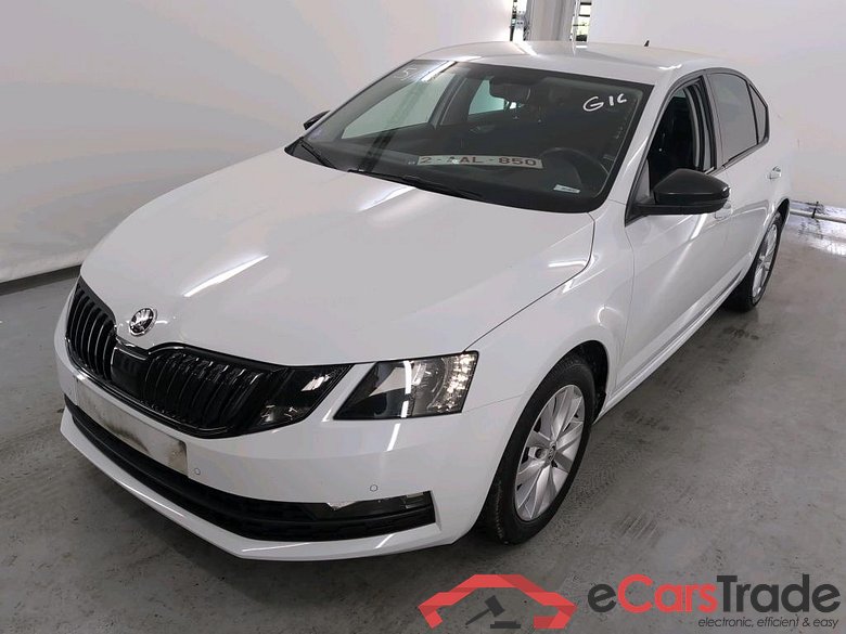 SKODA OCTAVIA - 2017 1.5 TSI ACT Ambition Ultimate #1