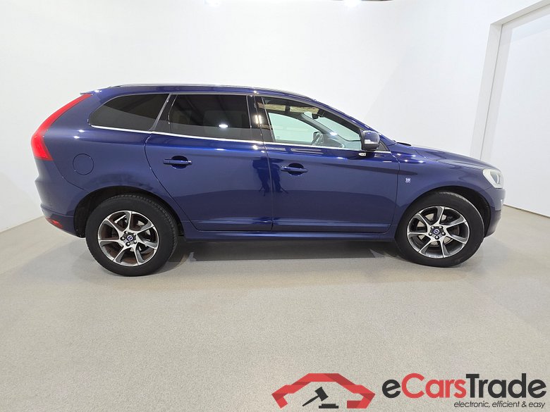 Volvo XC60 2.0 D3 Ocean Race Aut. Navi Leather KeylessGo Klima PDC ... #5
