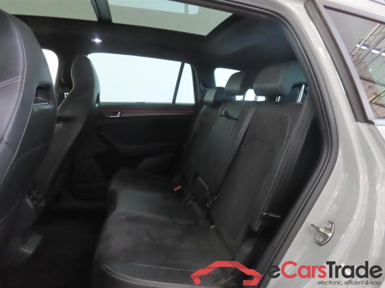 SKODA Kodiaq 1.5 TSI Sportl. B. #6