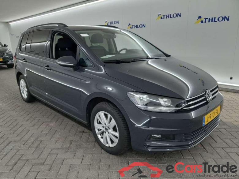 VOLKSWAGEN TOURAN 1.5 TSI DSG 110kW Comfortline 5D #2