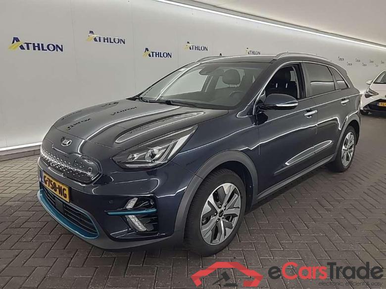 KIA Niro e-Niro EV ExecutiveLine 5D 150kW #1