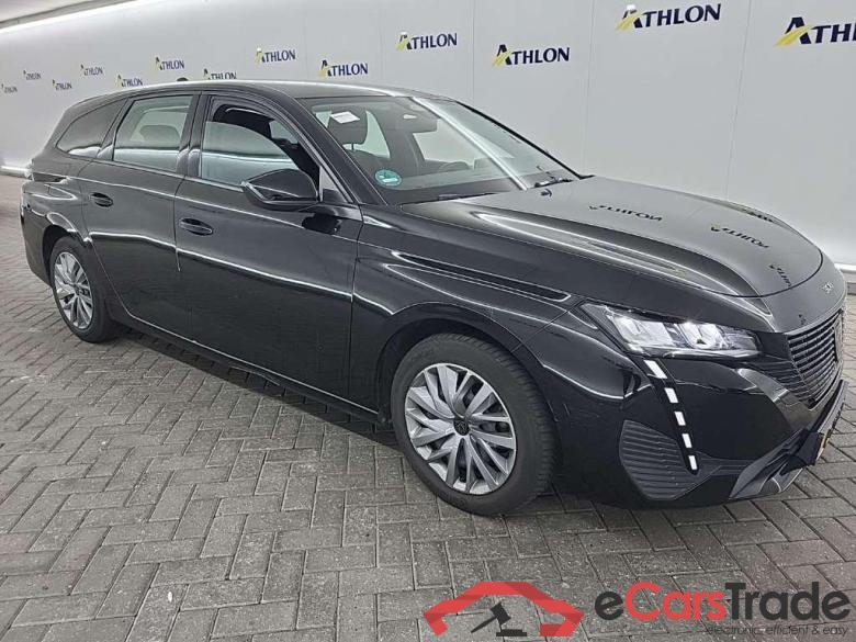 PEUGEOT 308 SW Active Pack Bus.1.2 PT 110 81kW Athlon Edition #2