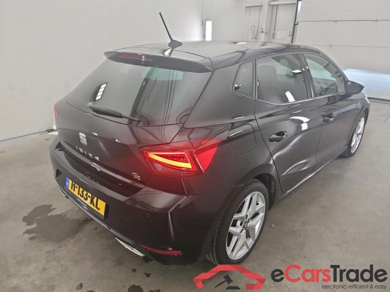 Seat Ibiza SEAT Ibiza 1.0 Eco TSI FR Business Intense 5d #2