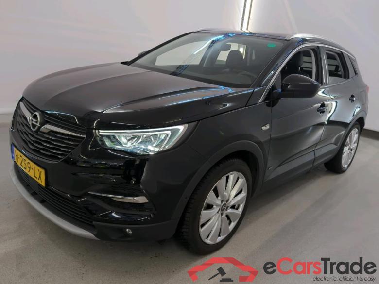 Opel Grandland X Opel Grandland X 1.6 Turbo 221kW Hybrid4 Innovation Auto 5d