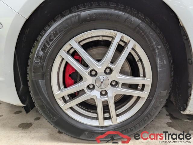 Ford Mondeo Wagon ´14 Mondeo Turnier ST-Line 2.0 EcoBlue 140KW AT8 E6dT #6