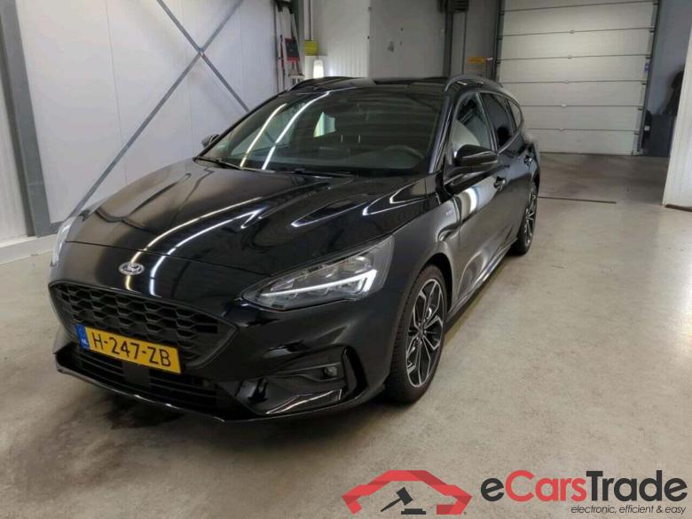 FORD Focus Wagon 1.5 EcoBl. ST L. Bns #1