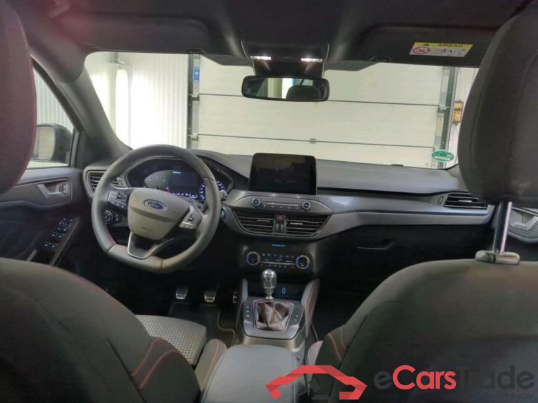 FORD Focus Wagon 1.5 EcoBl. ST L. Bns #3