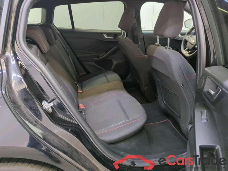 FORD Focus Wagon 1.5 EcoBl. ST L. Bns #4