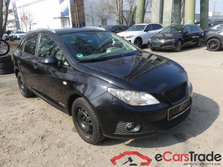 Seat DE - Kb5 1.4 16V EU5, ST Copa, 2010 - 2012 Ibiza ST #2