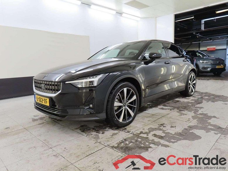 Polestar 2 LRDM LaunchEd. 78kWh