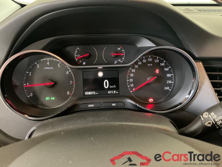 OPEL Crossland X 1.2 T. Innovation #6