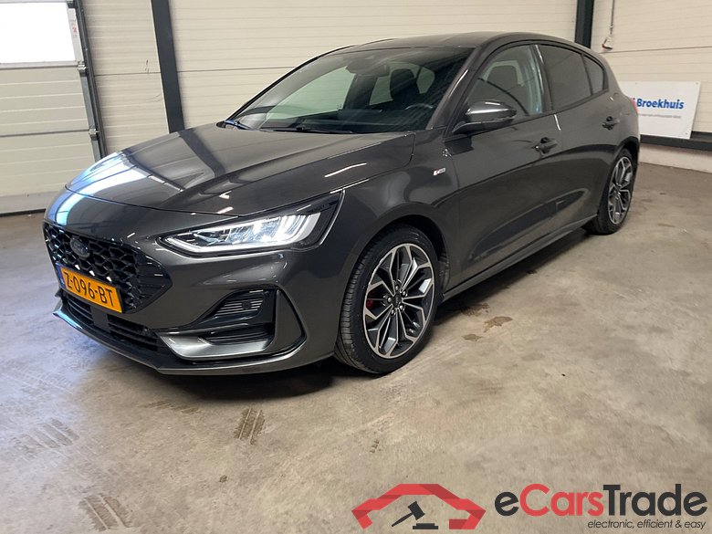 FORD FOCUS 1.0 EBH ST Line X #1