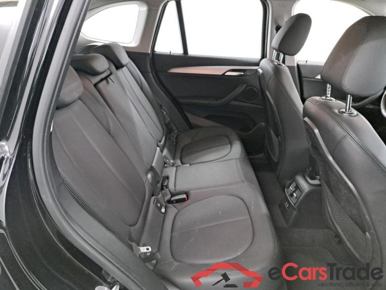BMW X1 1.5 XDRIVE25E (162KW) Business Plus Mirror #6