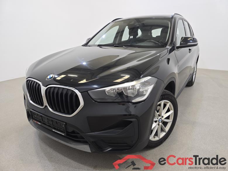 BMW X1 1.5 sDrive16d Advantage Navi-Pro Leather KeylessGo Klima PDC ... #1