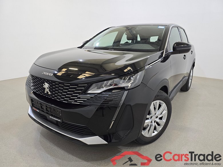 Peugeot 3008 1.2 PureTech Aut. LED I-Cockpit Navi Sport-Seats KeylessGo Camera Klima PDC ... #1