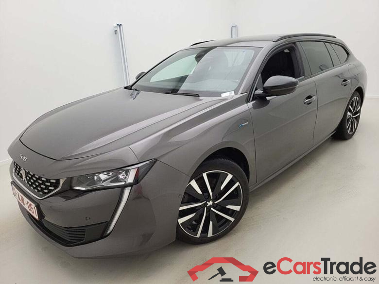 PEUGEOT 508 SW 1.6 PHEV GT E-EAT8