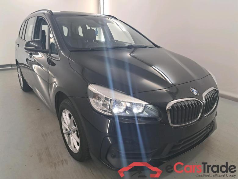 BMW 2 GRAN TOURER DIESEL - 2018 216 dA AdBlue Model Advantage Business ACO Business Edition #2