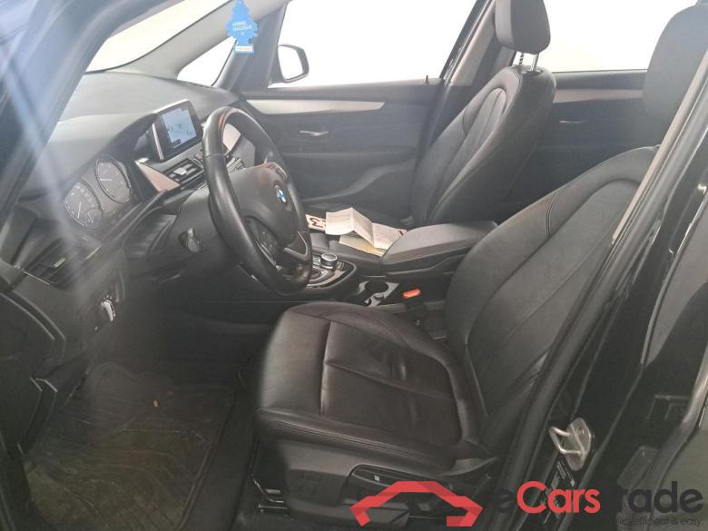 BMW 2 GRAN TOURER DIESEL - 2018 216 dA AdBlue Model Advantage Business ACO Business Edition #5