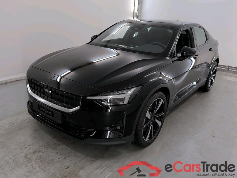 POLESTAR 2 78KWH AUTO 4WD PILOT PLUS #1