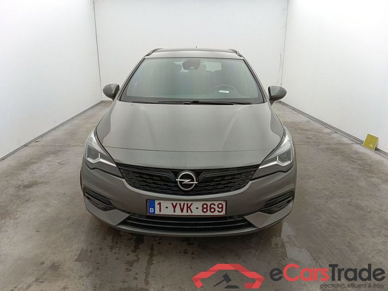 Opel Astra Sports Tourer 1.5 Turbo D 90kW S/S Ultimate 5d #1