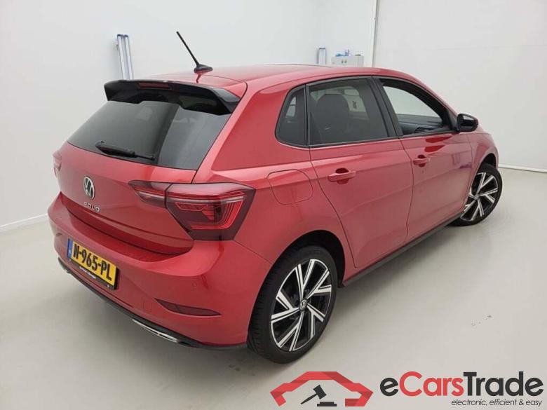 VOLKSWAGEN POLO 1.0 TSI R-Line Business+ #2