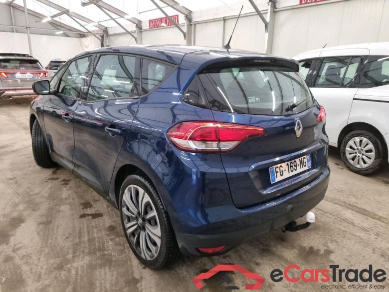 Renault Life Blue dCi 120 Scenic IV Life 1.7 dCi 120CV BVM6 E6dT #2