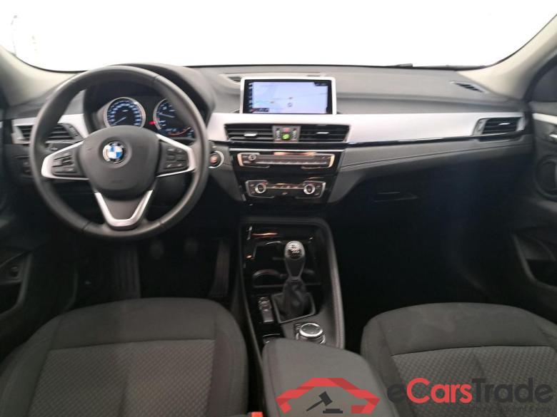 BMW sDrive18i Business Design Série X2 sDrive 18i Lounge 1.5 135CV BVM6 E6d #5