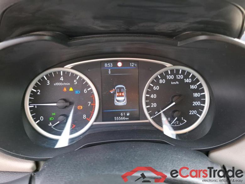 Nissan IG-T 92 Business Edition NISSAN Micra / 2016 / 5P / Berline IG-T 92 Business Edition #6