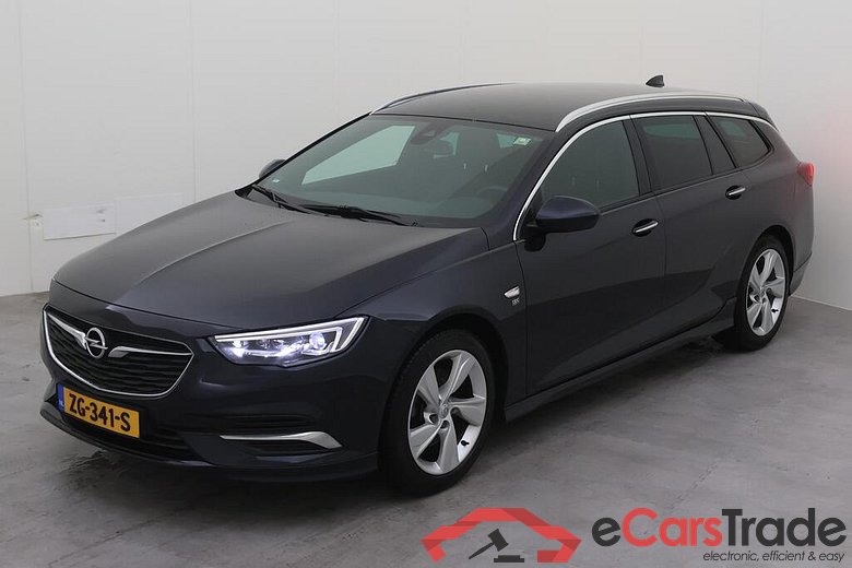 OPEL Insignia Sports Tourer 121 kW