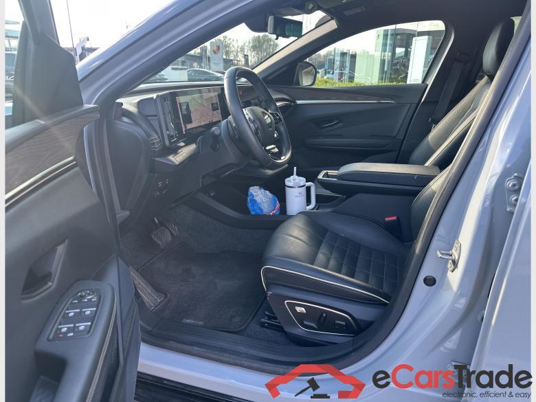 RENAULT E-Megane 60 kWh Equilibre R220 Super charge #3