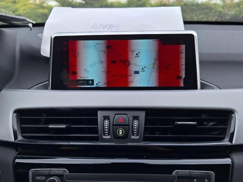 BMW X1 1.5 sDrive16d Executive Navi-Pro KeylessGo Klima PDC ... #6