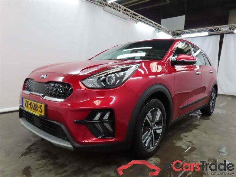 KIA Niro 1.6 GDi H. DynamicL. #1