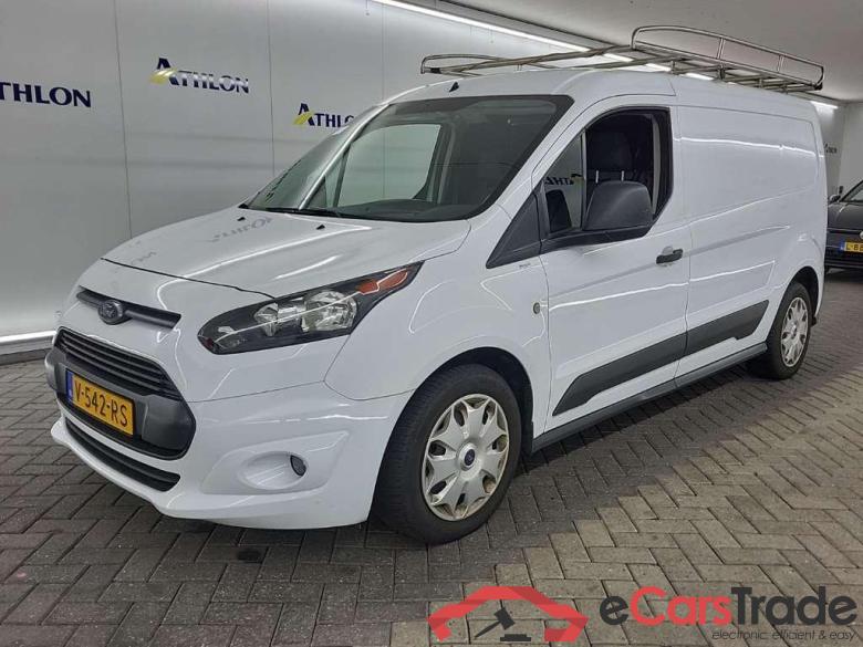 FORD Transit Connect L2 Trend 1.5 TDCi HP 100 pk 4D #1