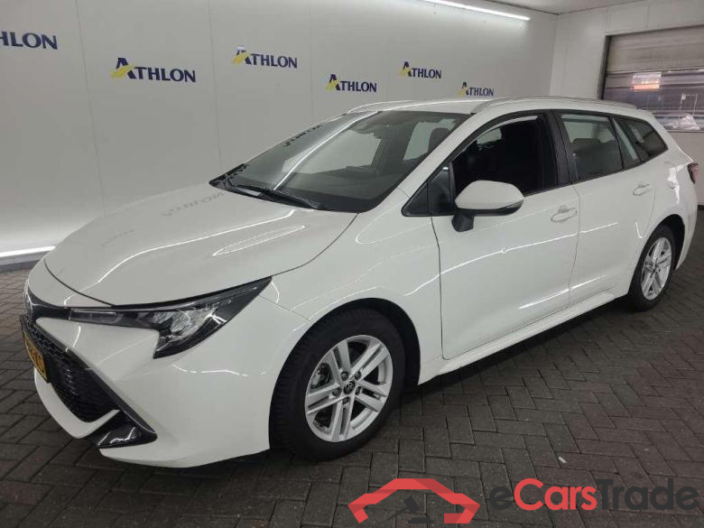 TOYOTA Corolla Touring Sports 1.8 Hybrid Active 5D 90kW