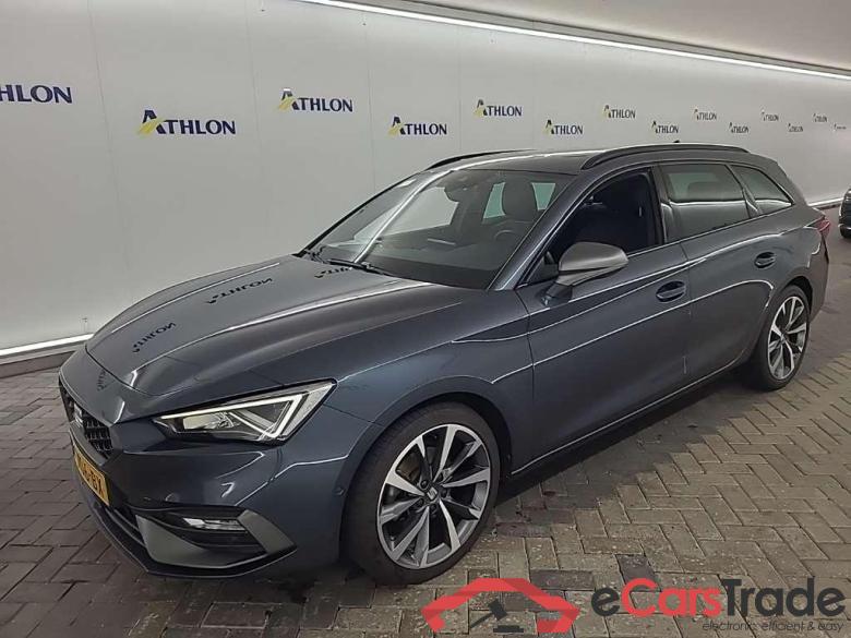 SEAT Leon ST 1.5 eTSI FR Launch Edition DSG 5D 110kW #1
