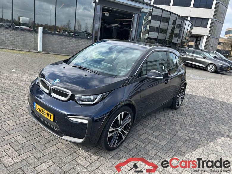 BMW i3 Bns Ed. 120Ah 42kWh #1