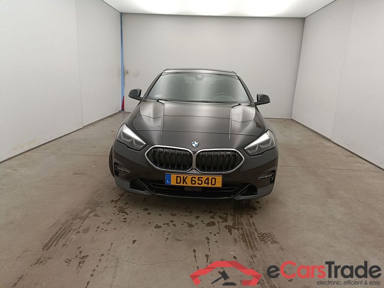 BMW 2 GRAN COUPE - 2020 218iA 140 OPF (EU6d-TEMP) 4d #1