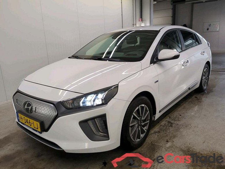 HYUNDAI IONIQ Comfort EV 38 kWh #1