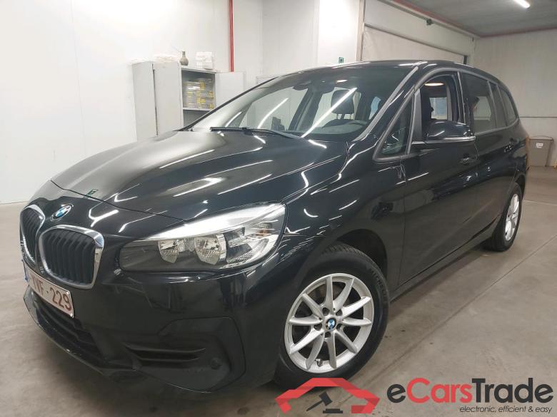 BMW - BMW 2 GRAN TOURER 216d 116PK Pack Business #1