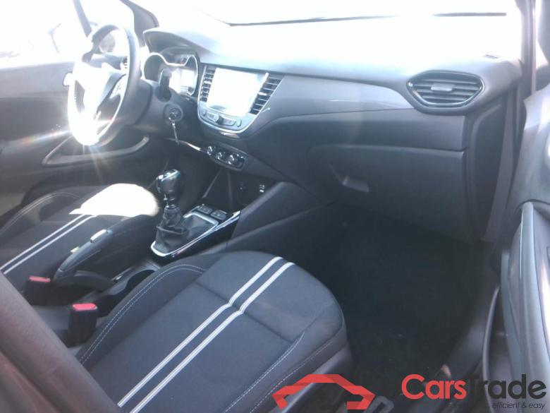 CROSSLAND ELEGANCE ICE GASOLINE 1.2 TURBO 110 BVM RSK #5