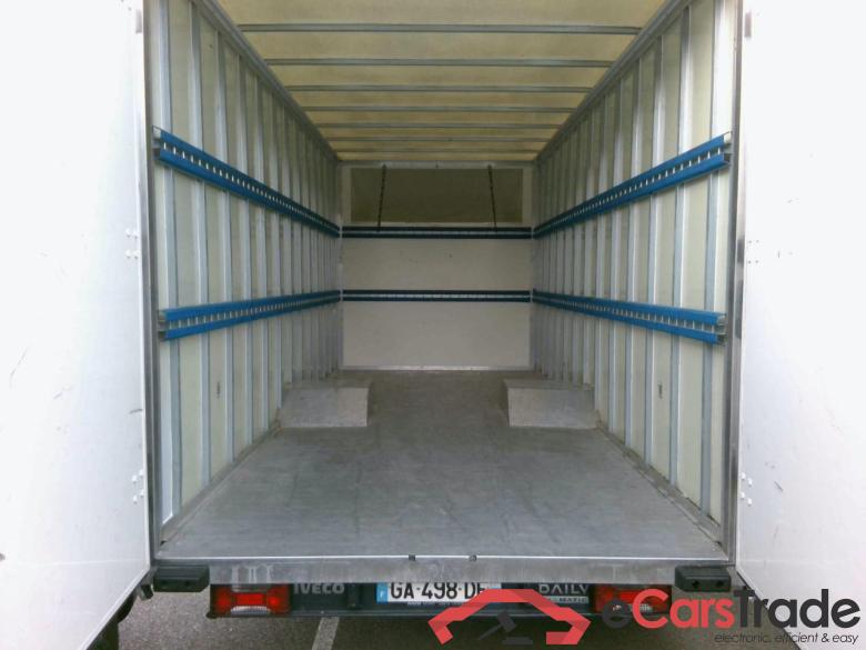 Iveco 30M3 35C14H BVA8 RISK #6