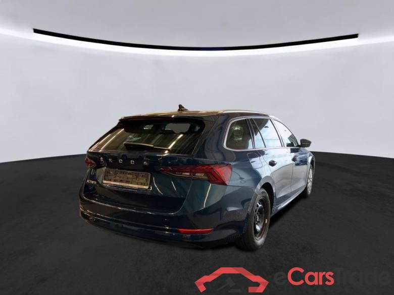 Skoda Style Octavia Combi #5