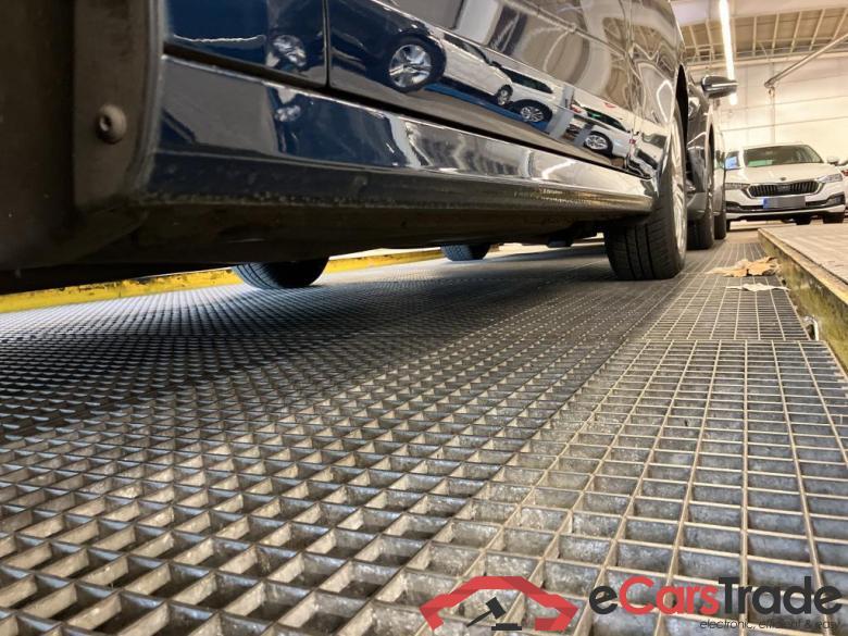 Skoda Style Octavia Combi #6