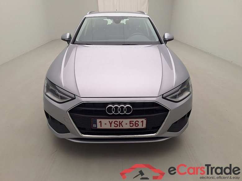Audi, A4 Avant FL'19, Audi A4 Avant 2.0 30 TDi 100kW S tronic Business E #1
