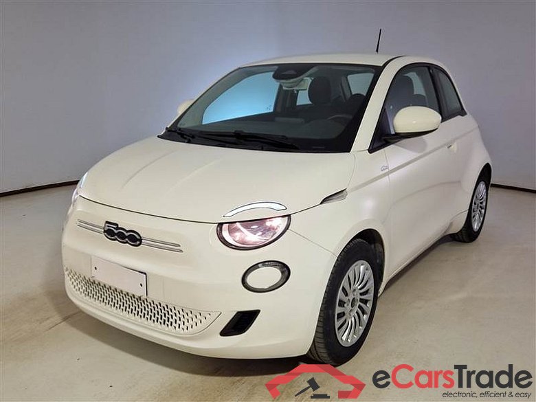 Fiat 3 FIAT 500 / 2020 / 3P / BERLINA ELETTRICA ACTION #1