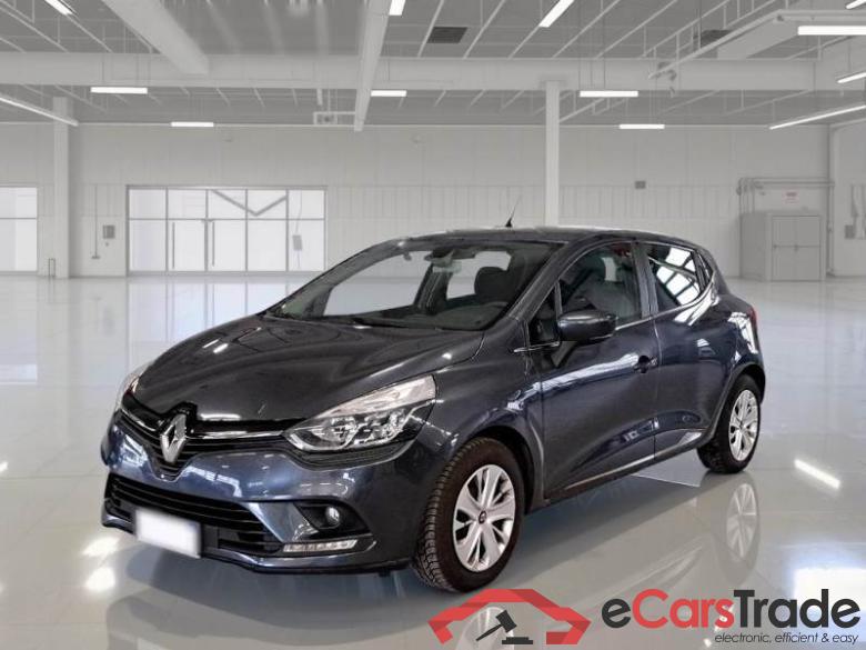 Renault 11 RENAULT CLIO / 2016 / 5P / BERLINA 1.5 DCI 75CV ENERGY ZEN #1