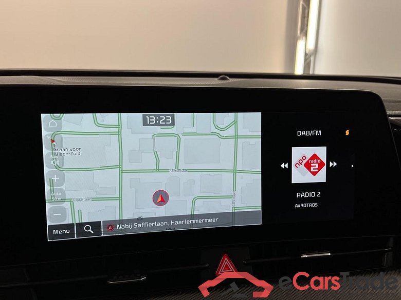 KIA SPORTAGE 132 kW #3