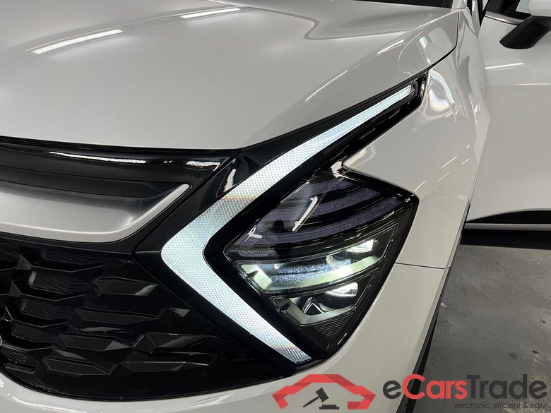 KIA SPORTAGE 132 kW #4